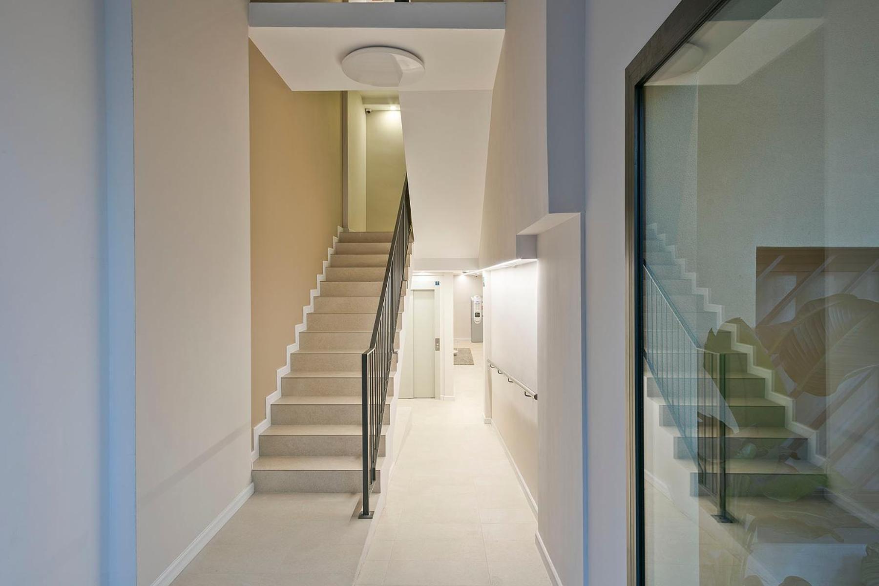 Your Home - Camp Nou Apartment L'Hospitalet de Llobregat Exterior foto