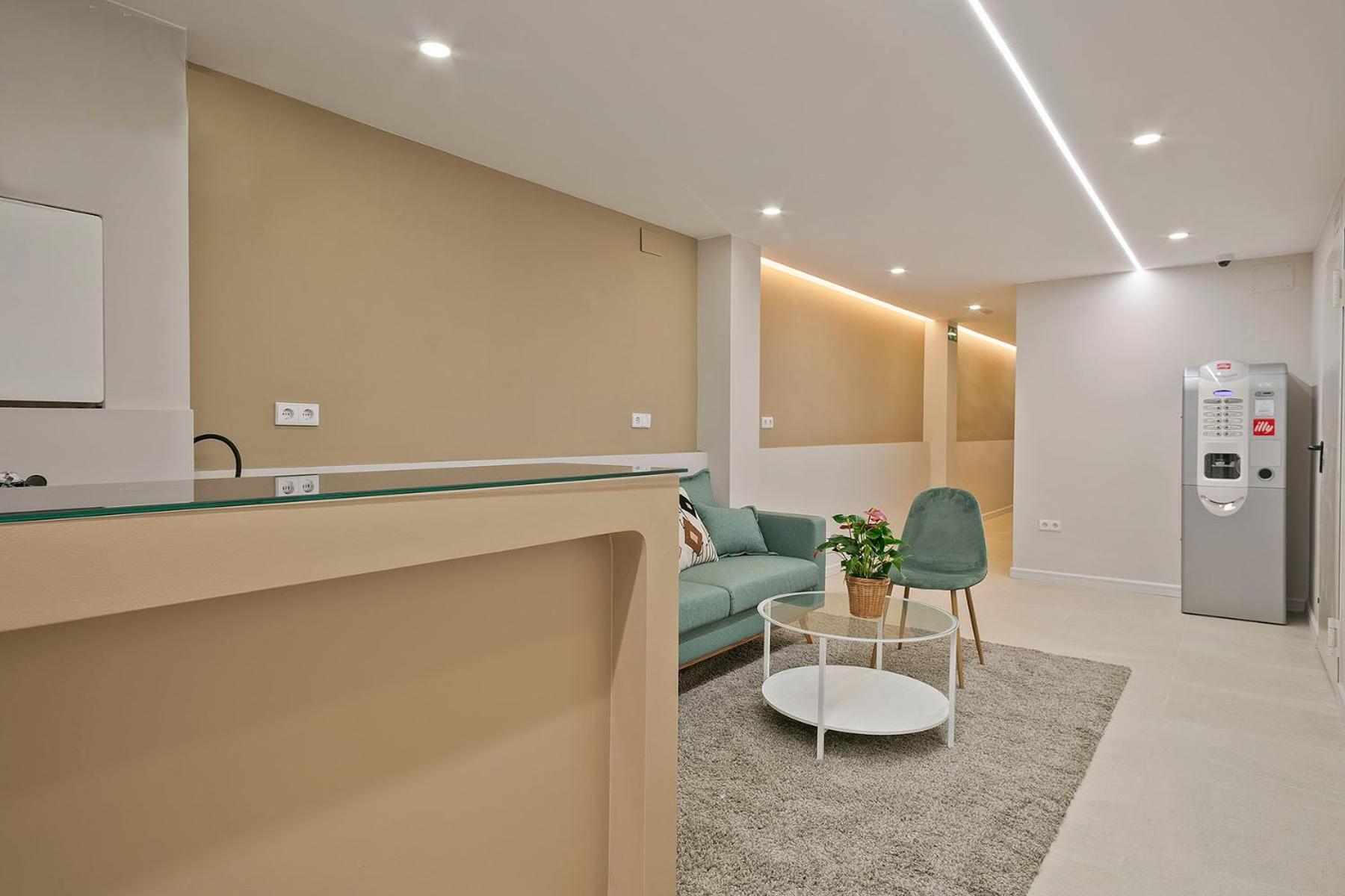 Your Home - Camp Nou Apartment L'Hospitalet de Llobregat Exterior foto
