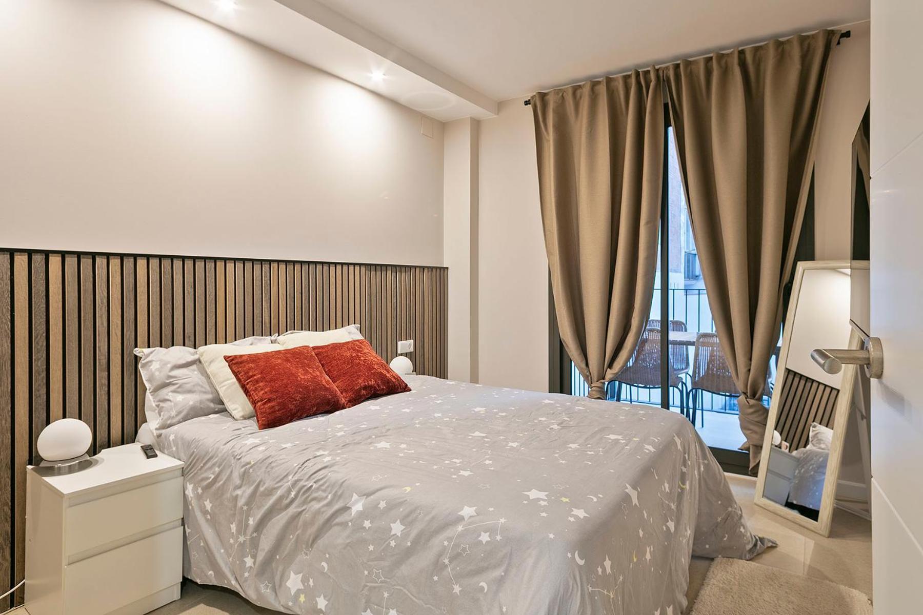 Your Home - Camp Nou Apartment L'Hospitalet de Llobregat Exterior foto