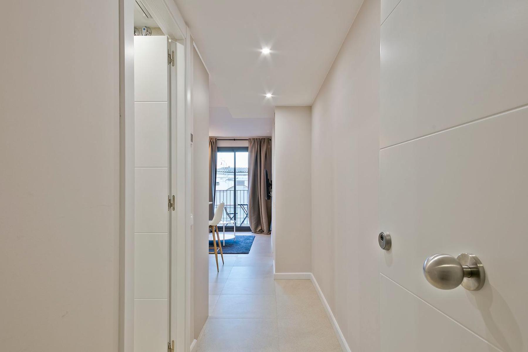 Your Home - Camp Nou Apartment L'Hospitalet de Llobregat Exterior foto